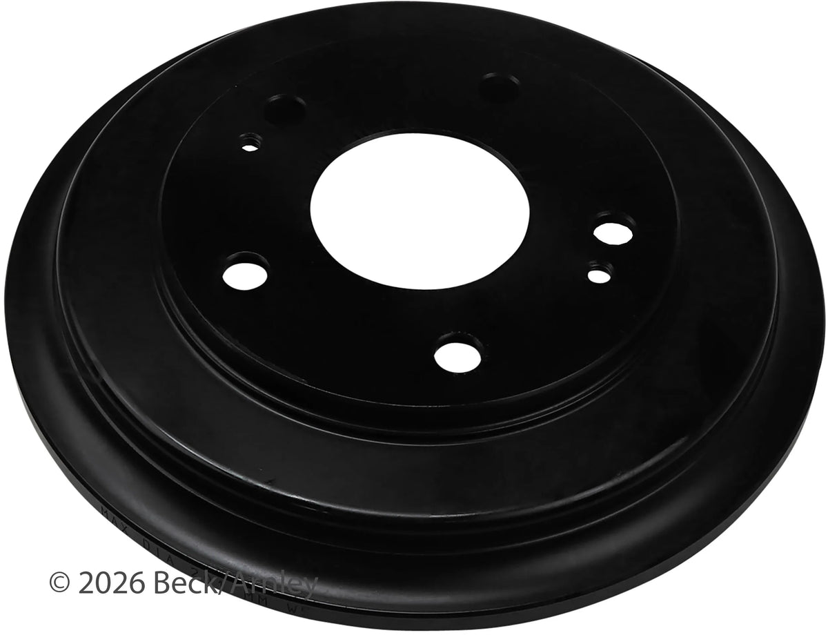 Beck/Arnley 083-3333 2006-2011 Honda Civic Brake Drum