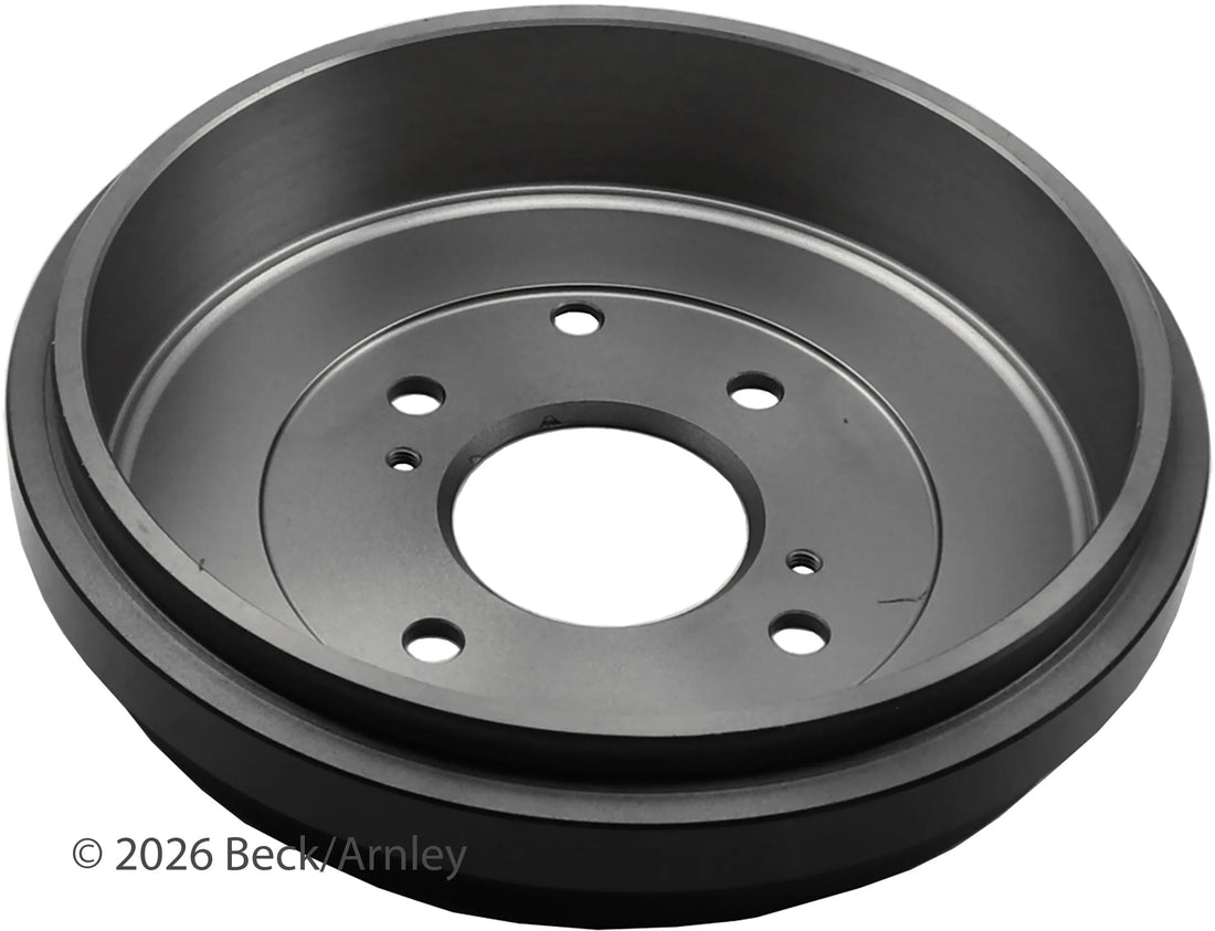 Beck/Arnley 083-3334 2009-2014 Nissan Cube Brake Drum