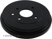 Beck/Arnley 083-3334 2009-2014 Nissan Cube Brake Drum