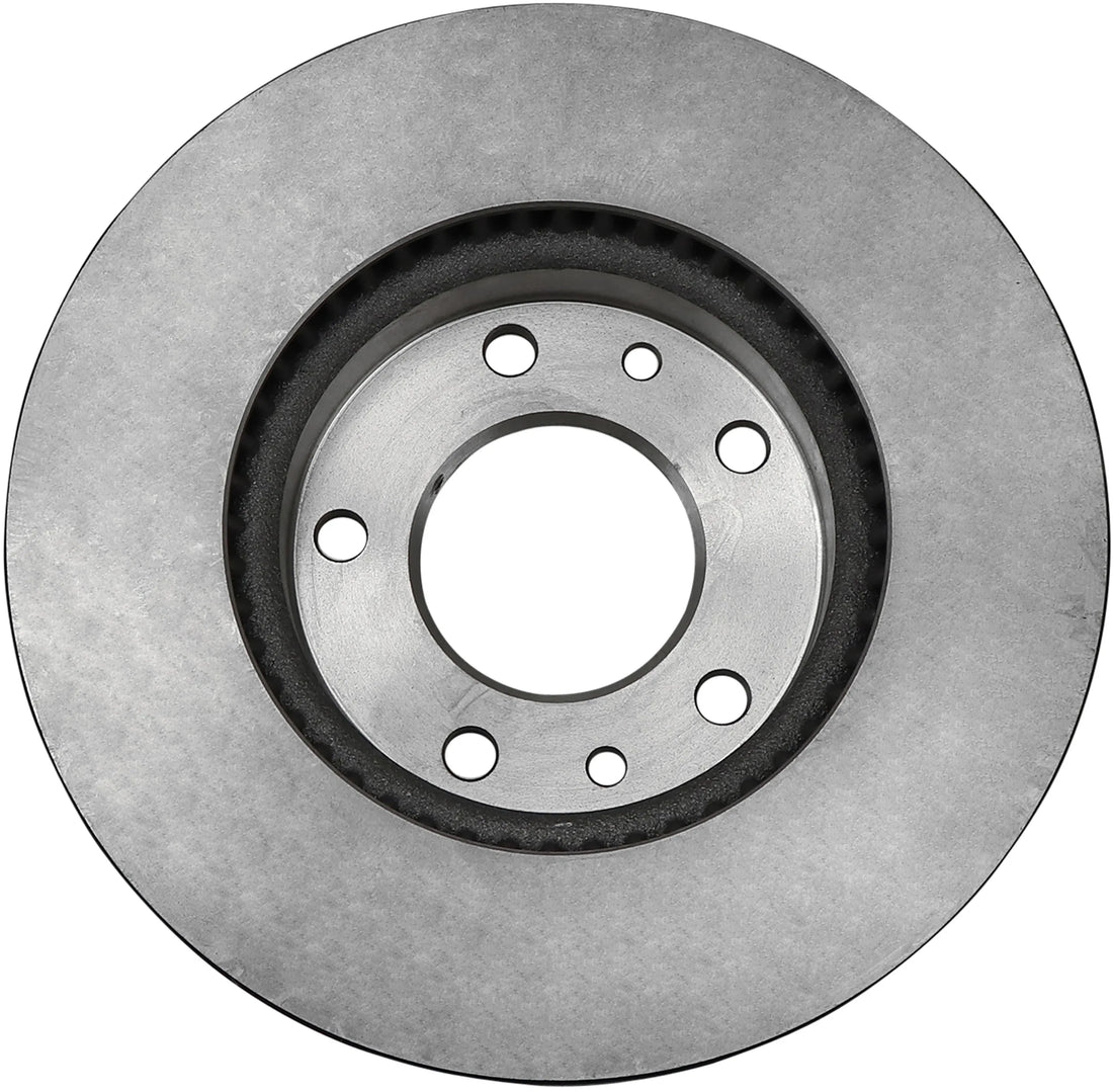 Beck/Arnley 083-3335 2004-2005 Kia Sedona Disc Brake Rotor