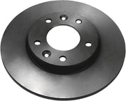 Beck/Arnley 083-3335 2004-2005 Kia Sedona Disc Brake Rotor