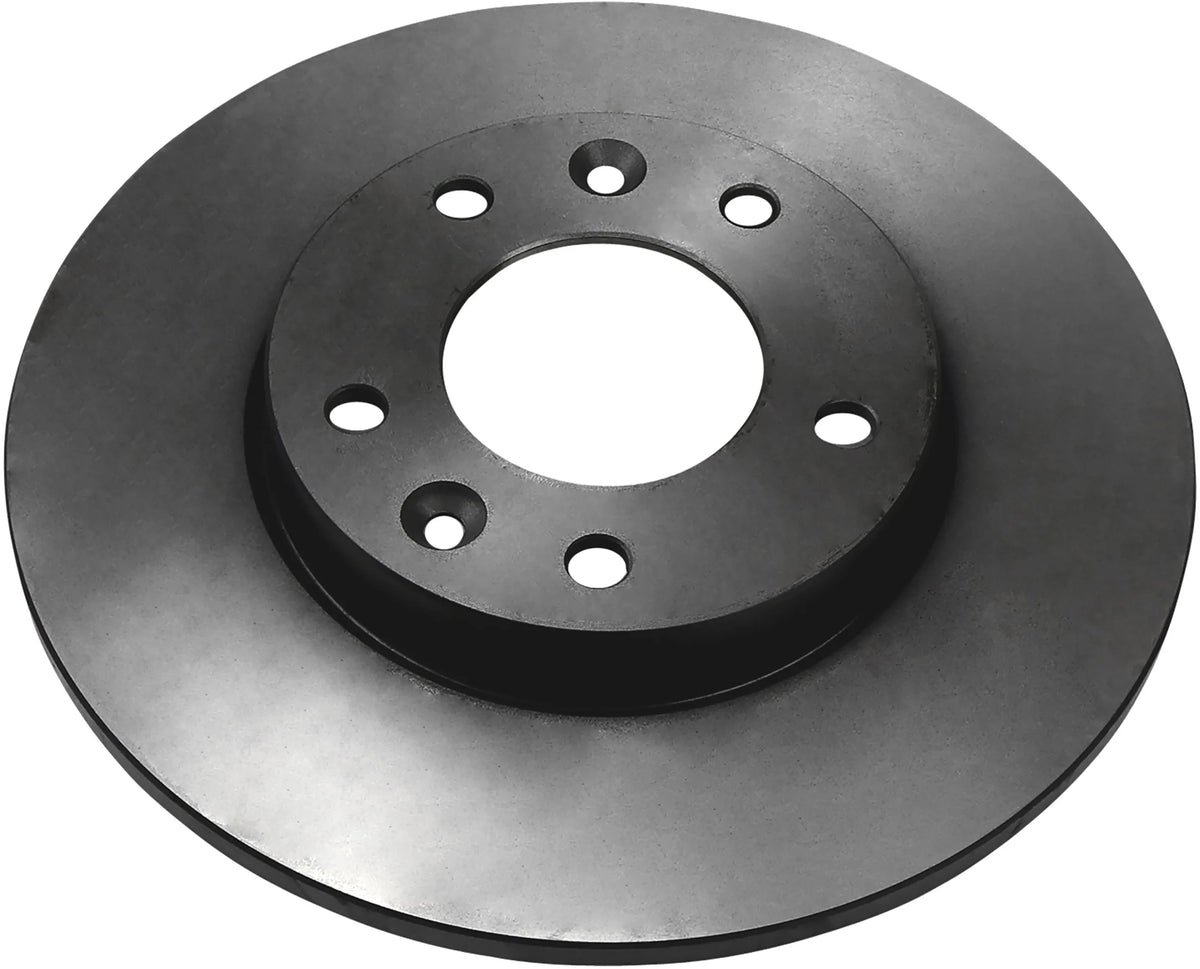 Beck/Arnley 083-3335 2004-2005 Kia Sedona Disc Brake Rotor