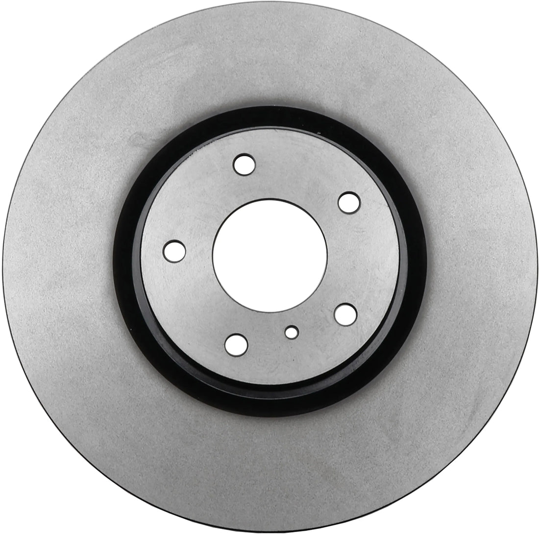 Beck/Arnley 083-3345 2014-2015 INFINITI Q60 Disc Brake Rotor