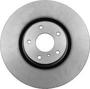 Beck/Arnley 083-3345 2014-2015 INFINITI Q60 Disc Brake Rotor
