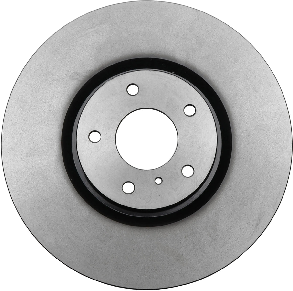 Beck/Arnley 083-3345 2014-2015 INFINITI Q60 Disc Brake Rotor