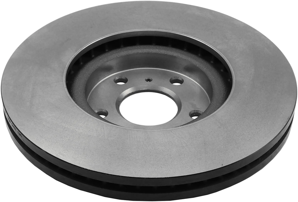 Beck/Arnley 083-3345 2014-2015 INFINITI Q60 Disc Brake Rotor