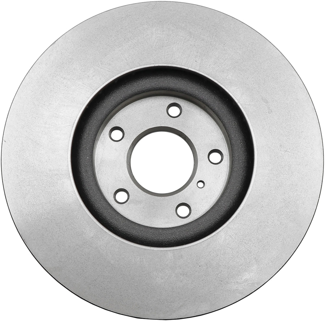 Beck/Arnley 083-3345 2014-2015 INFINITI Q60 Disc Brake Rotor