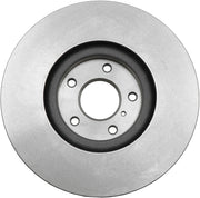 Beck/Arnley 083-3345 2014-2015 INFINITI Q60 Disc Brake Rotor