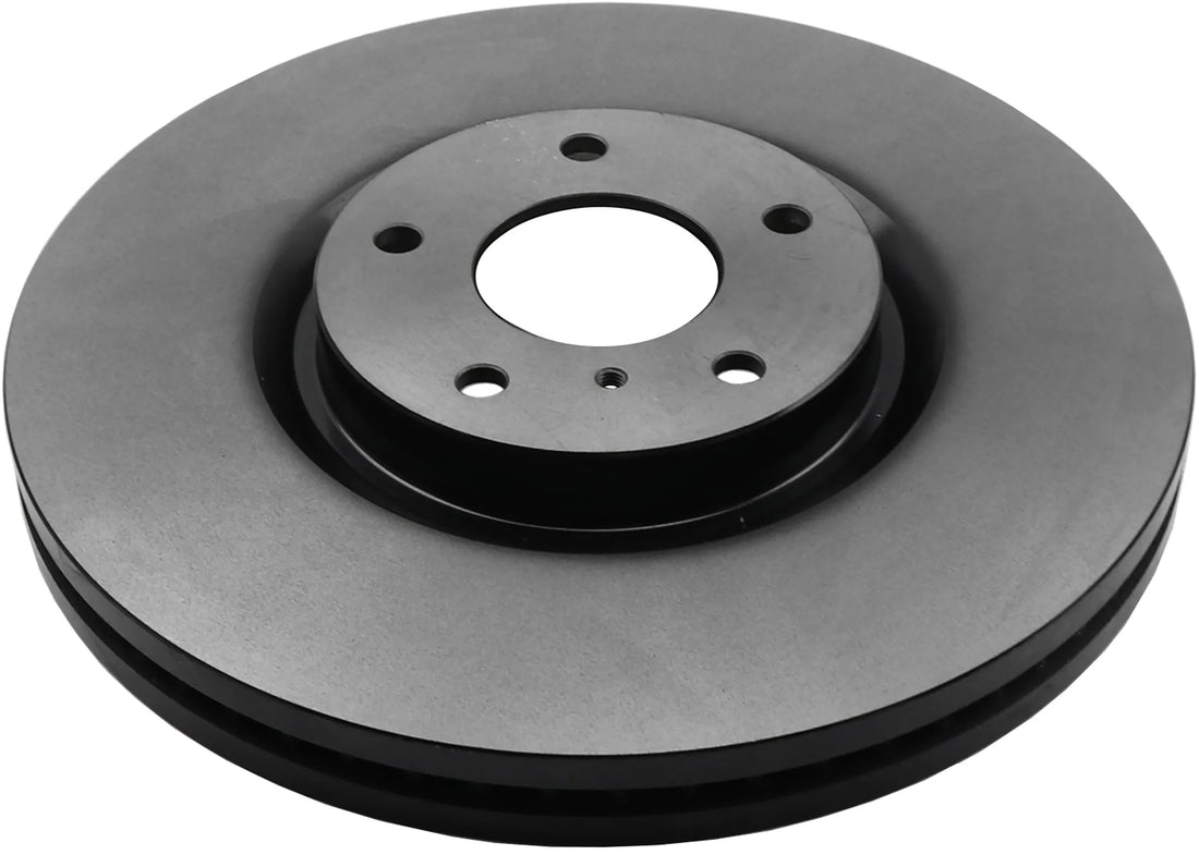 Beck/Arnley 083-3345 2014-2015 INFINITI Q60 Disc Brake Rotor