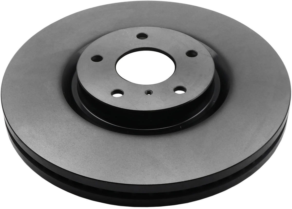 Beck/Arnley 083-3345 2014-2015 INFINITI Q60 Disc Brake Rotor