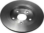 Beck/Arnley 083-3347 2017-2018 Toyota Corolla iM Disc Brake Rotor