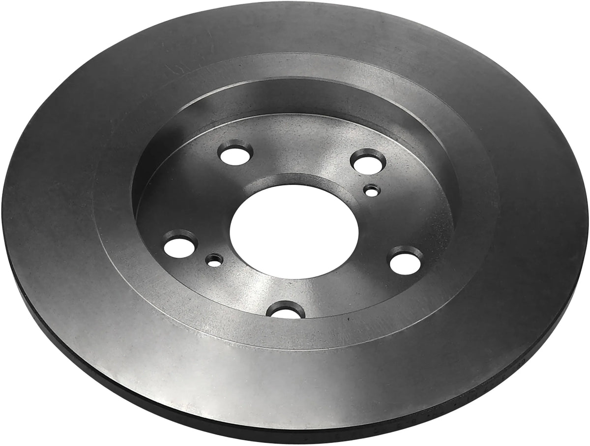 Beck/Arnley 083-3347 2017-2018 Toyota Corolla iM Disc Brake Rotor