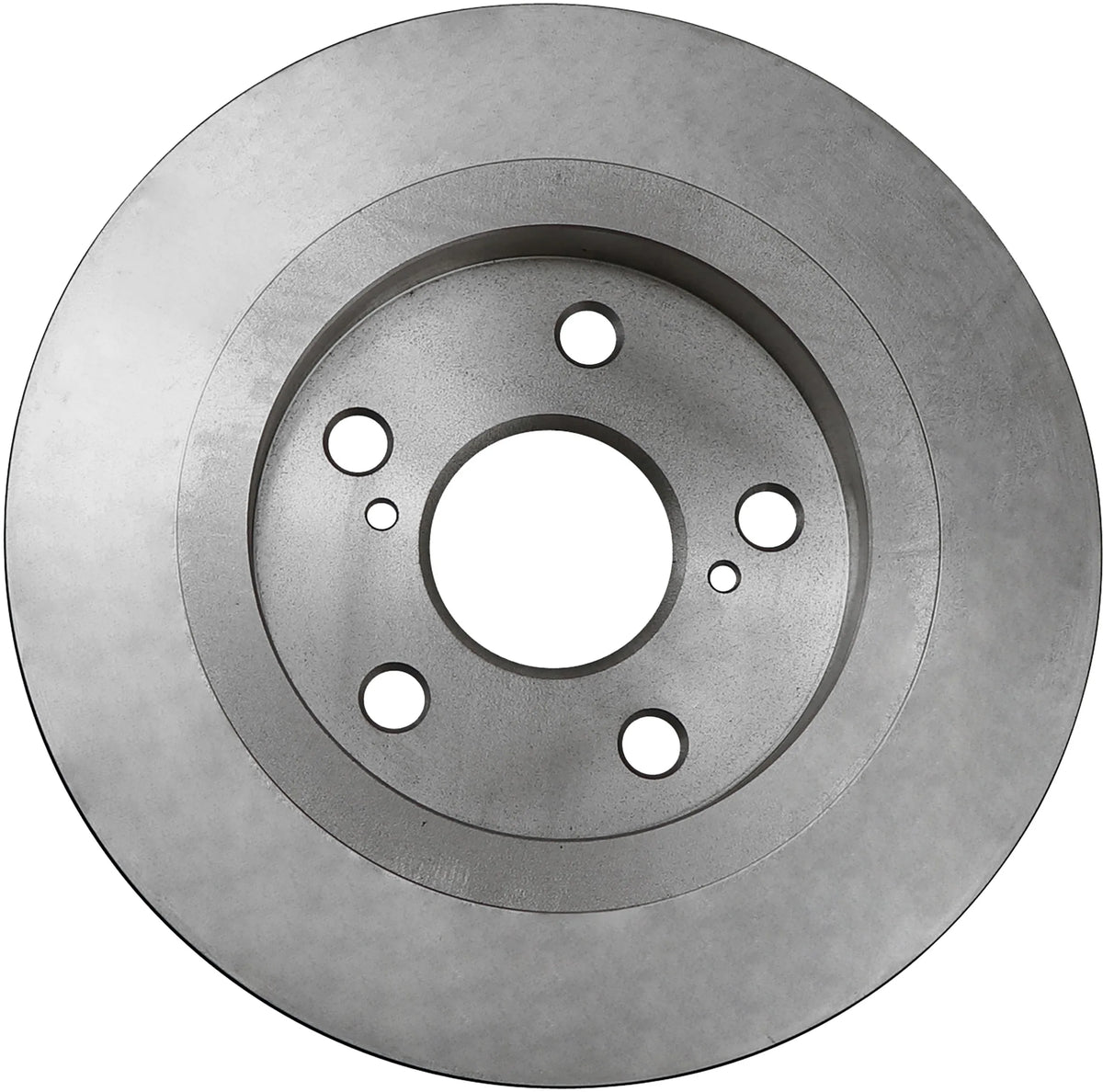Beck/Arnley 083-3347 2017-2018 Toyota Corolla iM Disc Brake Rotor