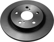 Beck/Arnley 083-3347 2017-2018 Toyota Corolla iM Disc Brake Rotor