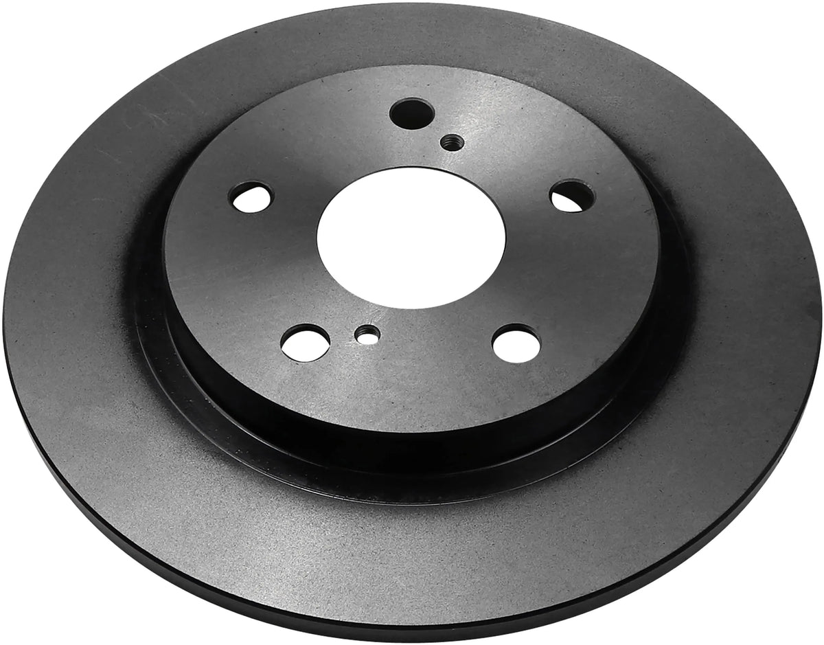 Beck/Arnley 083-3347 2017-2018 Toyota Corolla iM Disc Brake Rotor