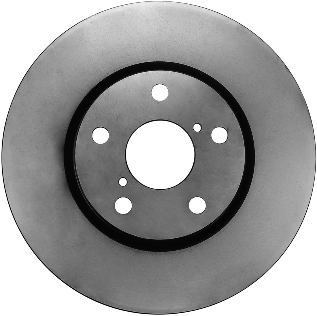 Beck/Arnley 083-3350 2009-2015 Lexus IS250 Disc Brake Rotor