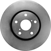 Beck/Arnley 083-3350 2009-2015 Lexus IS250 Disc Brake Rotor
