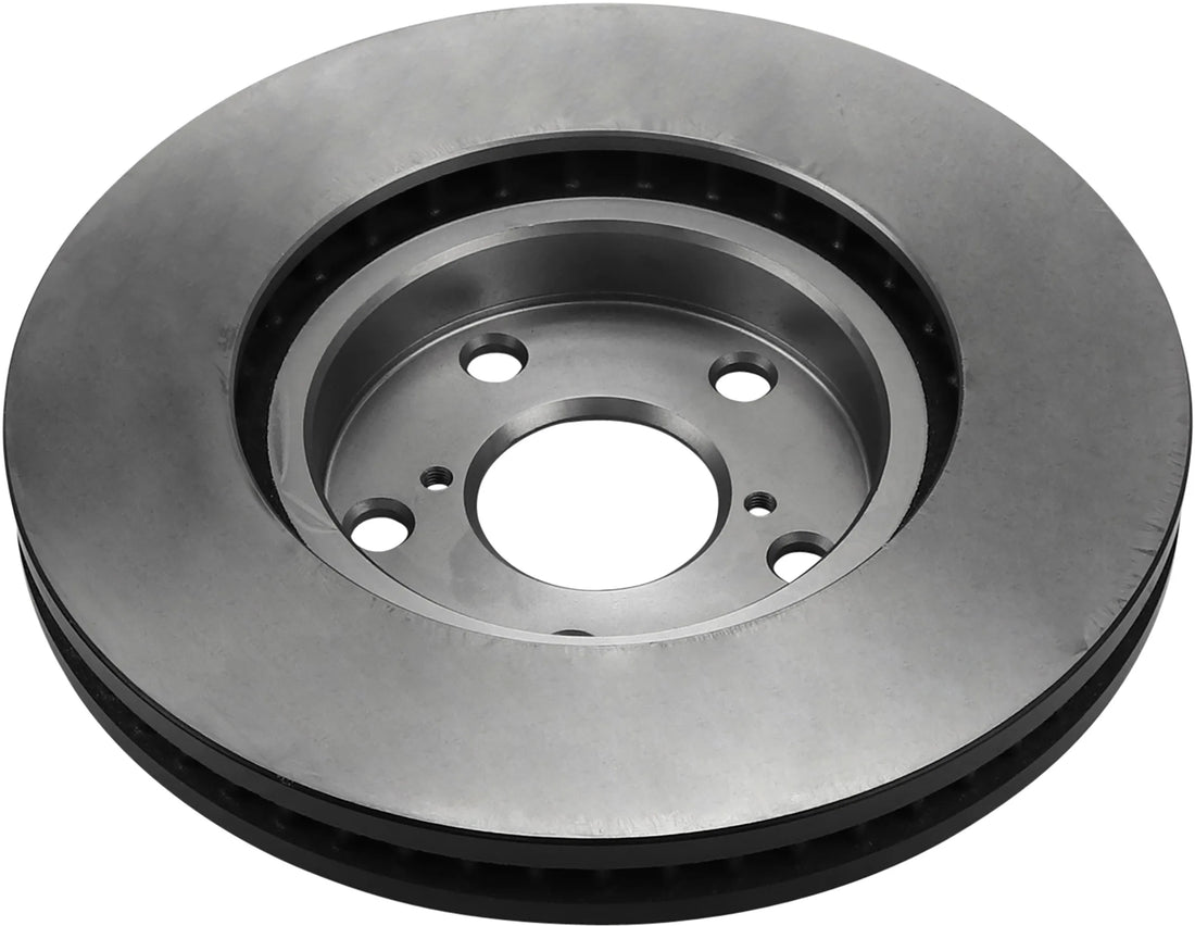 Beck/Arnley 083-3350 2009-2015 Lexus IS250 Disc Brake Rotor
