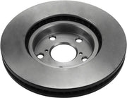 Beck/Arnley 083-3350 2009-2015 Lexus IS250 Disc Brake Rotor
