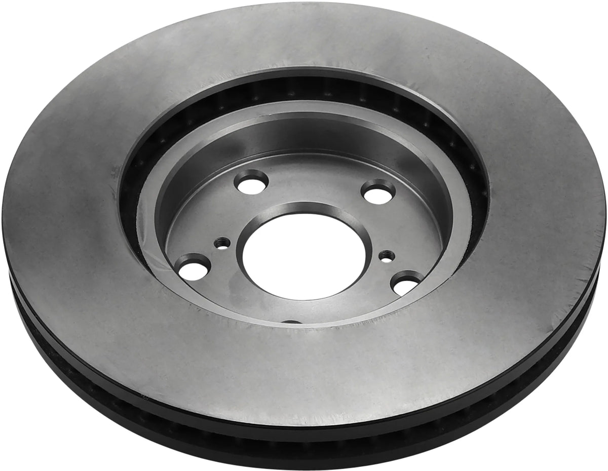 Beck/Arnley 083-3350 2009-2015 Lexus IS250 Disc Brake Rotor