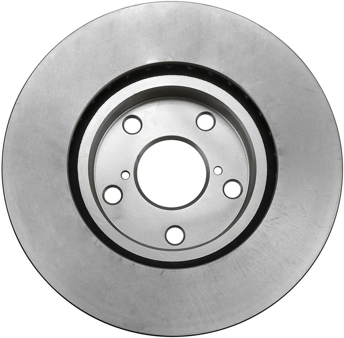 Beck/Arnley 083-3350 2009-2015 Lexus IS250 Disc Brake Rotor