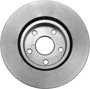 Beck/Arnley 083-3350 2009-2015 Lexus IS250 Disc Brake Rotor