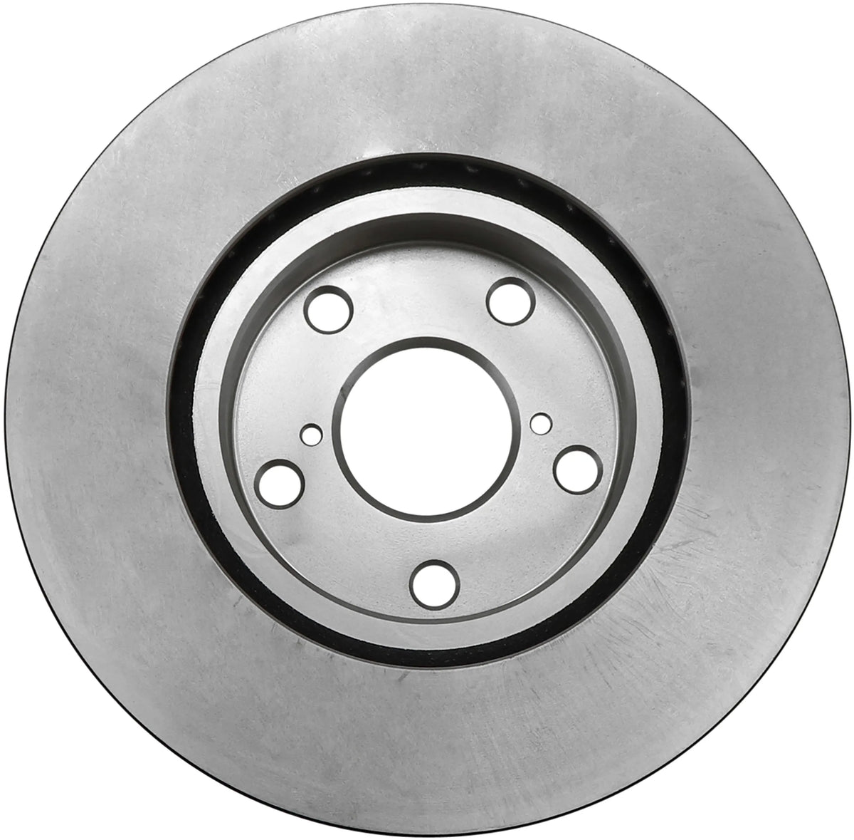 Beck/Arnley 083-3350 2009-2015 Lexus IS250 Disc Brake Rotor