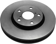 Beck/Arnley 083-3350 2009-2015 Lexus IS250 Disc Brake Rotor