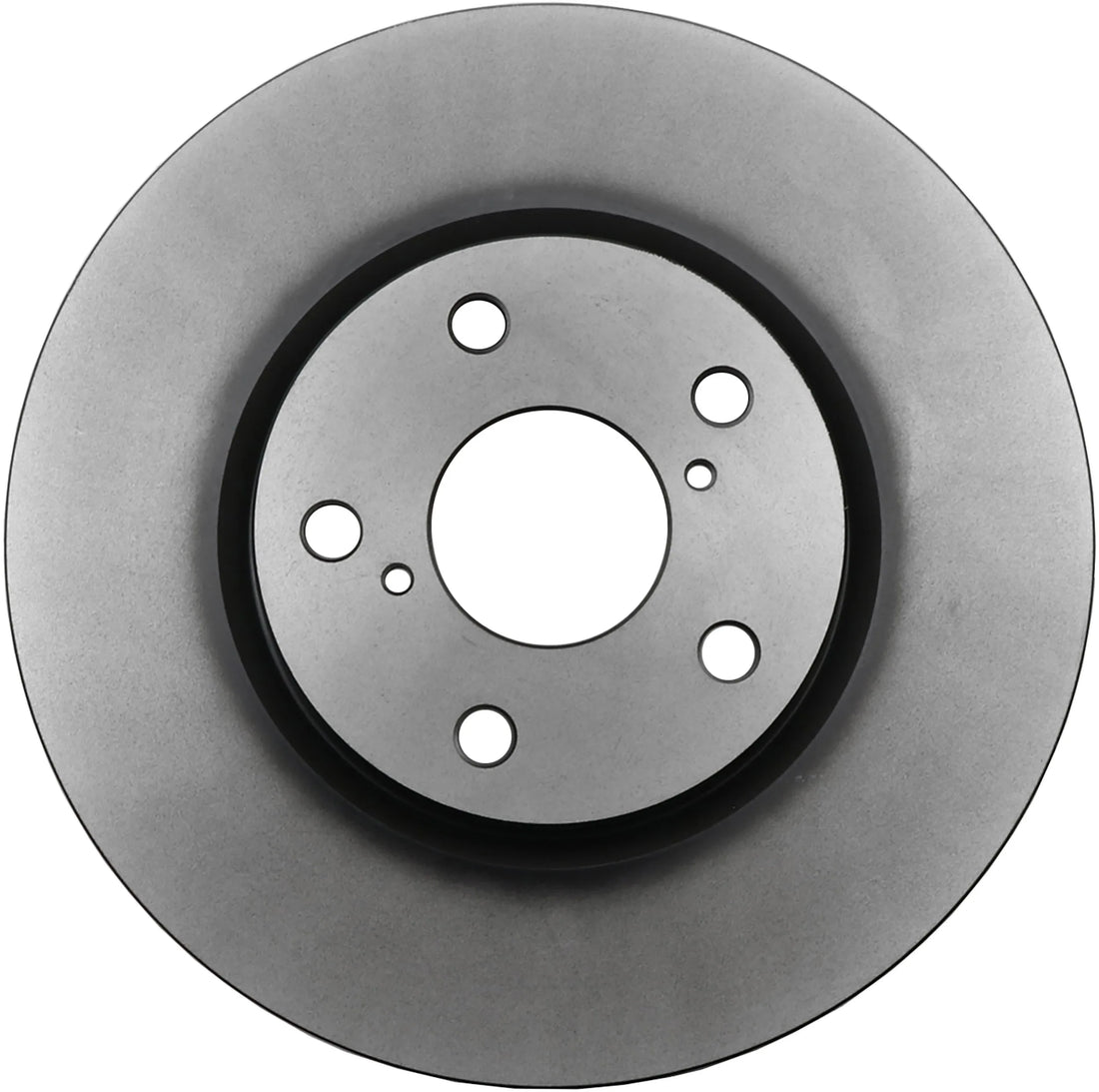 Beck/Arnley 083-3351 2009-2015 Lexus IS250 Disc Brake Rotor
