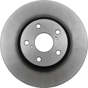Beck/Arnley 083-3351 2009-2015 Lexus IS250 Disc Brake Rotor