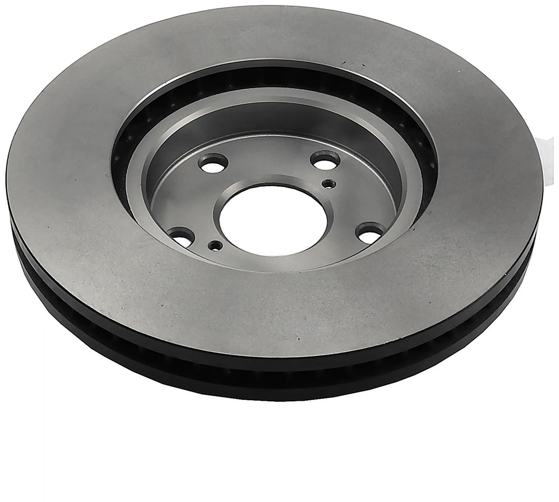 Beck/Arnley 083-3351 2009-2015 Lexus IS250 Disc Brake Rotor