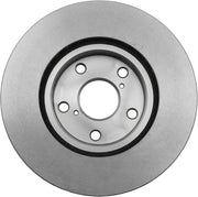 Beck/Arnley 083-3351 2009-2015 Lexus IS250 Disc Brake Rotor