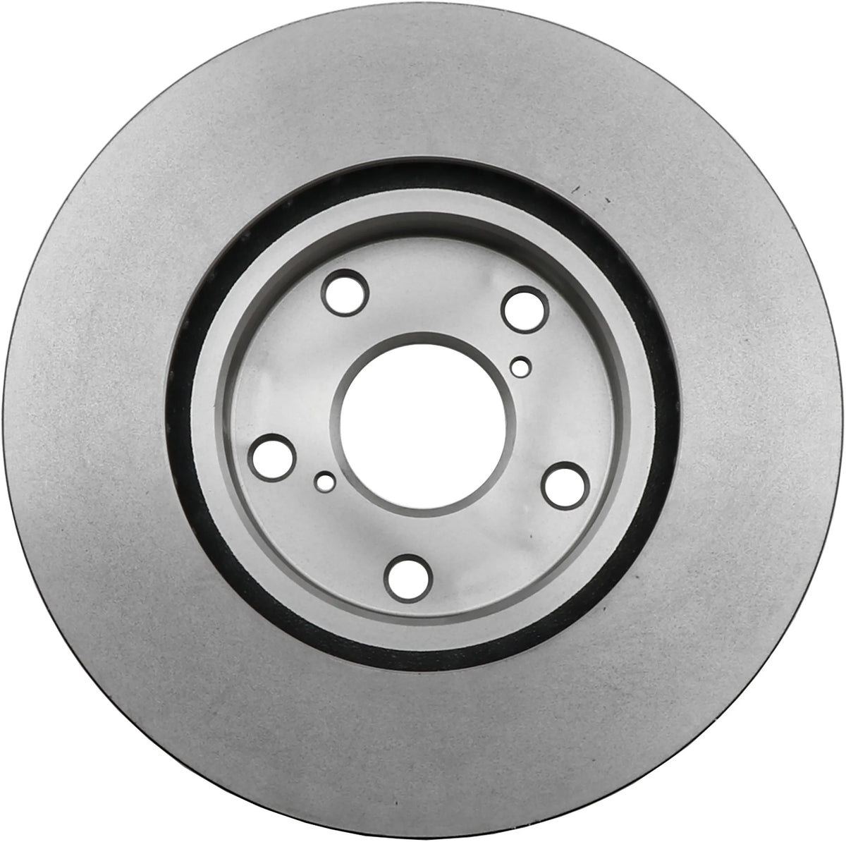 Beck/Arnley 083-3351 2009-2015 Lexus IS250 Disc Brake Rotor