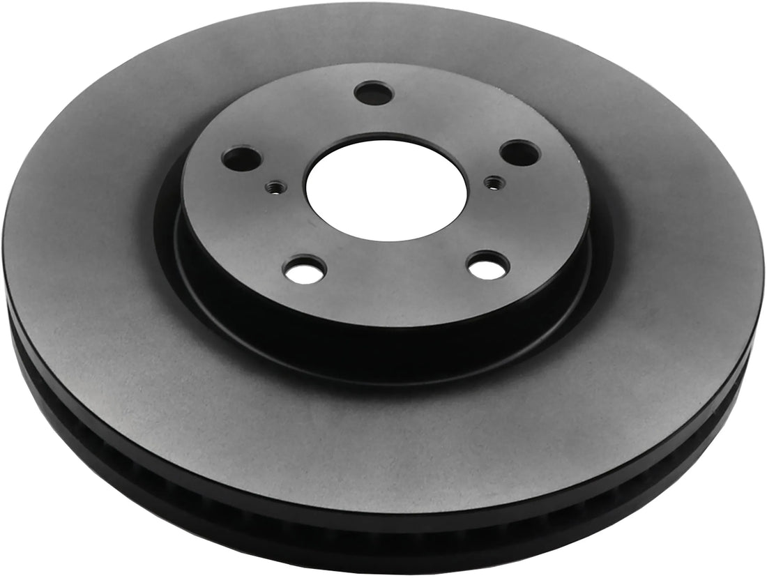 Beck/Arnley 083-3351 2009-2015 Lexus IS250 Disc Brake Rotor