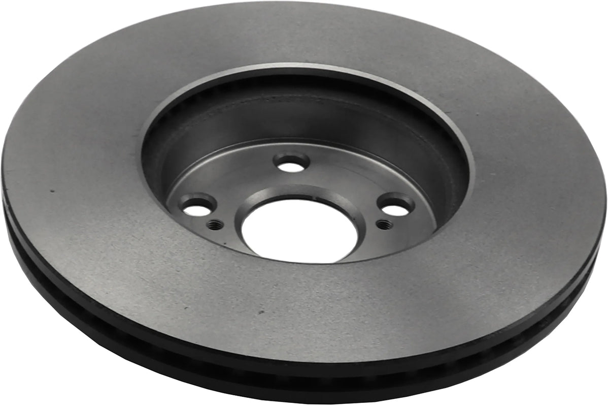 Beck/Arnley 083-3353 2009-2019 Toyota Corolla Disc Brake Rotor
