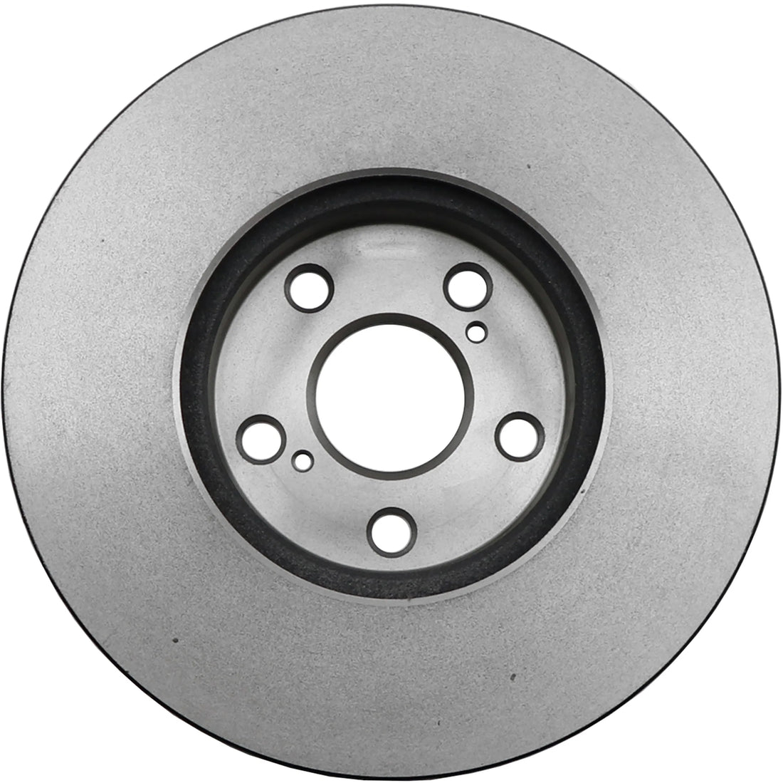 Beck/Arnley 083-3353 2009-2019 Toyota Corolla Disc Brake Rotor