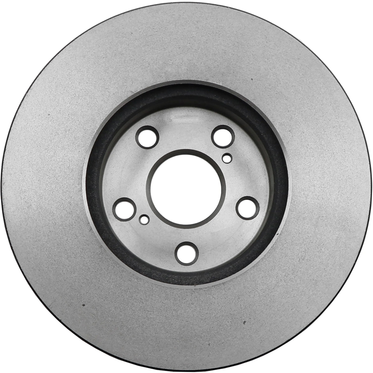 Beck/Arnley 083-3353 2009-2019 Toyota Corolla Disc Brake Rotor