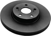 Beck/Arnley 083-3353 2009-2019 Toyota Corolla Disc Brake Rotor