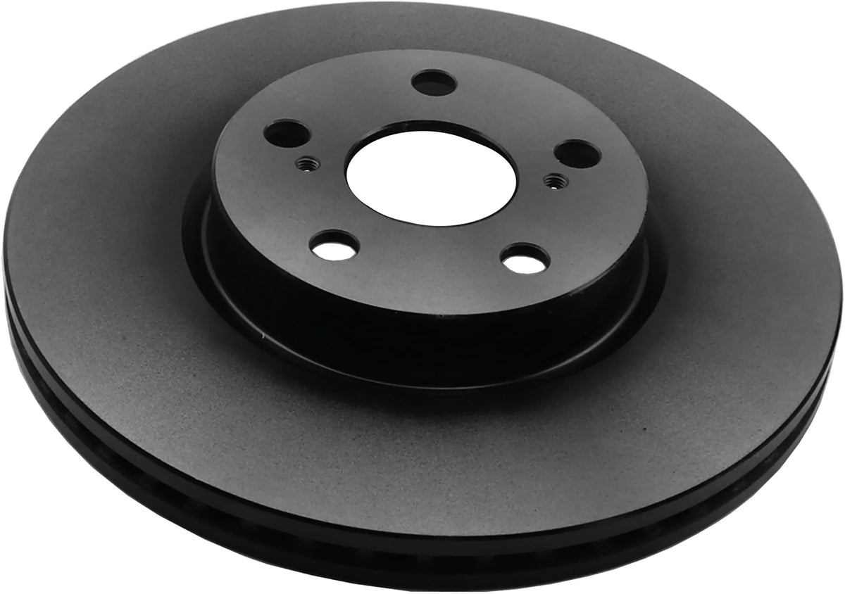 Beck/Arnley 083-3353 2009-2019 Toyota Corolla Disc Brake Rotor