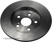 Beck/Arnley 083-3354 2010-2022 Toyota Prius Disc Brake Rotor