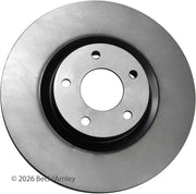 Beck/Arnley 083-3356 2009-2023 Nissan Maxima Disc Brake Rotor