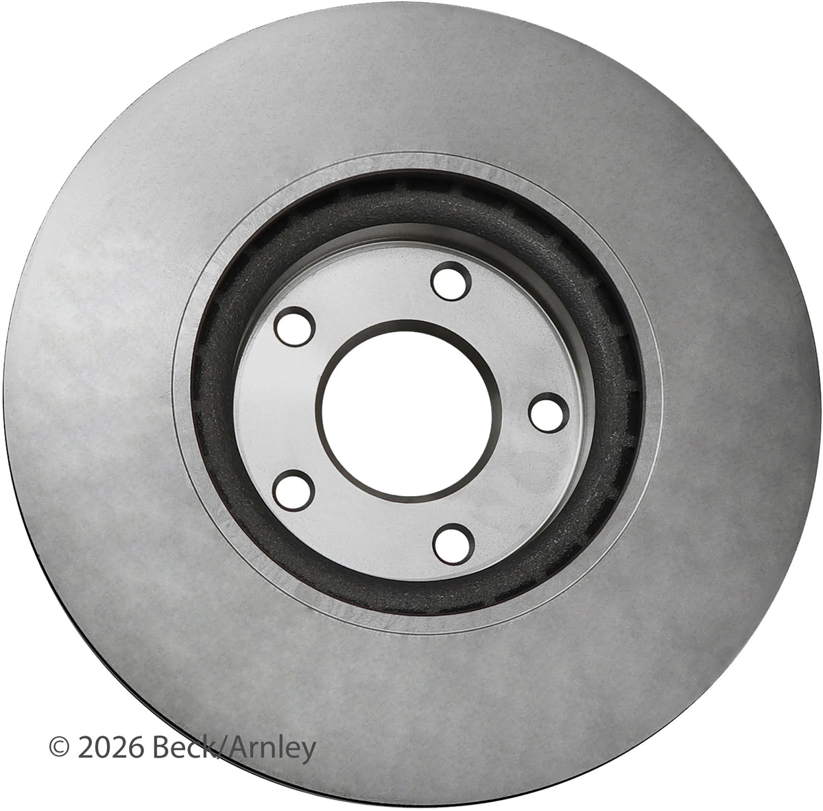 Beck/Arnley 083-3356 2009-2023 Nissan Maxima Disc Brake Rotor