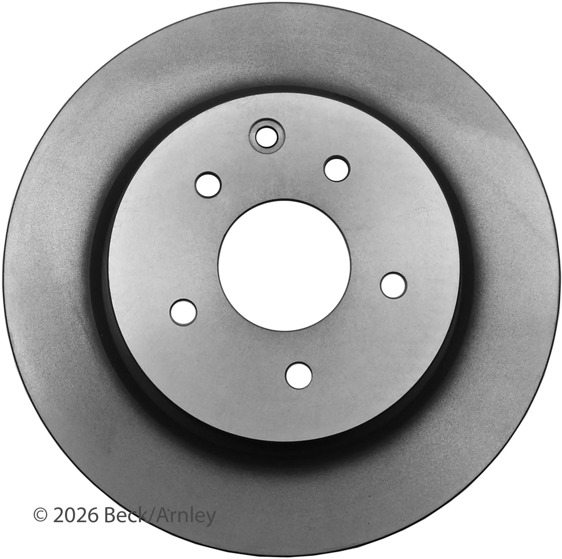 Beck/Arnley 083-3362 2009-2023 Nissan Maxima Disc Brake Rotor