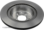Beck/Arnley 083-3362 2009-2023 Nissan Maxima Disc Brake Rotor