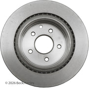 Beck/Arnley 083-3362 2009-2023 Nissan Maxima Disc Brake Rotor
