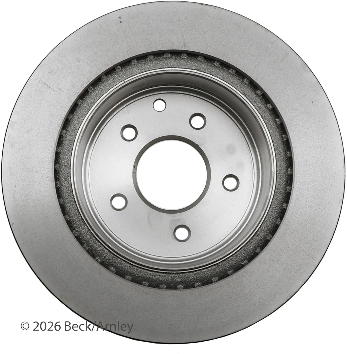 Beck/Arnley 083-3362 2009-2023 Nissan Maxima Disc Brake Rotor