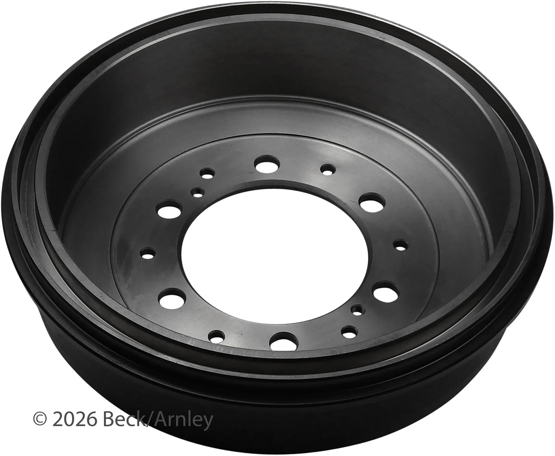 Beck/Arnley 083-3365 2005-2023 Toyota Tacoma Brake Drum