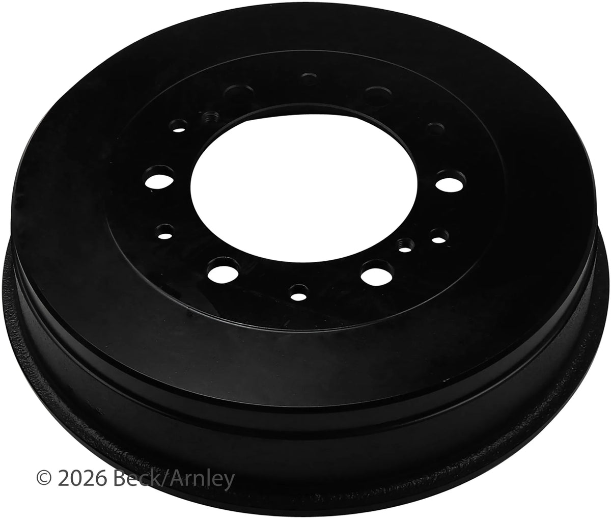 Beck/Arnley 083-3365 2005-2023 Toyota Tacoma Brake Drum