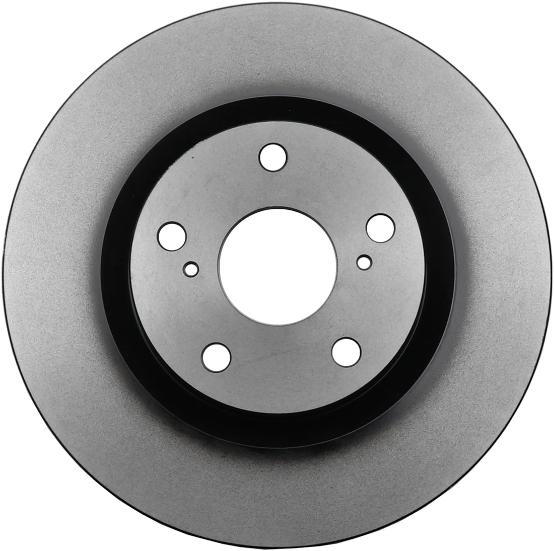 Beck/Arnley 083-3366 2016-2020 Toyota Mirai Disc Brake Rotor