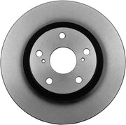 Beck/Arnley 083-3366 2016-2020 Toyota Mirai Disc Brake Rotor